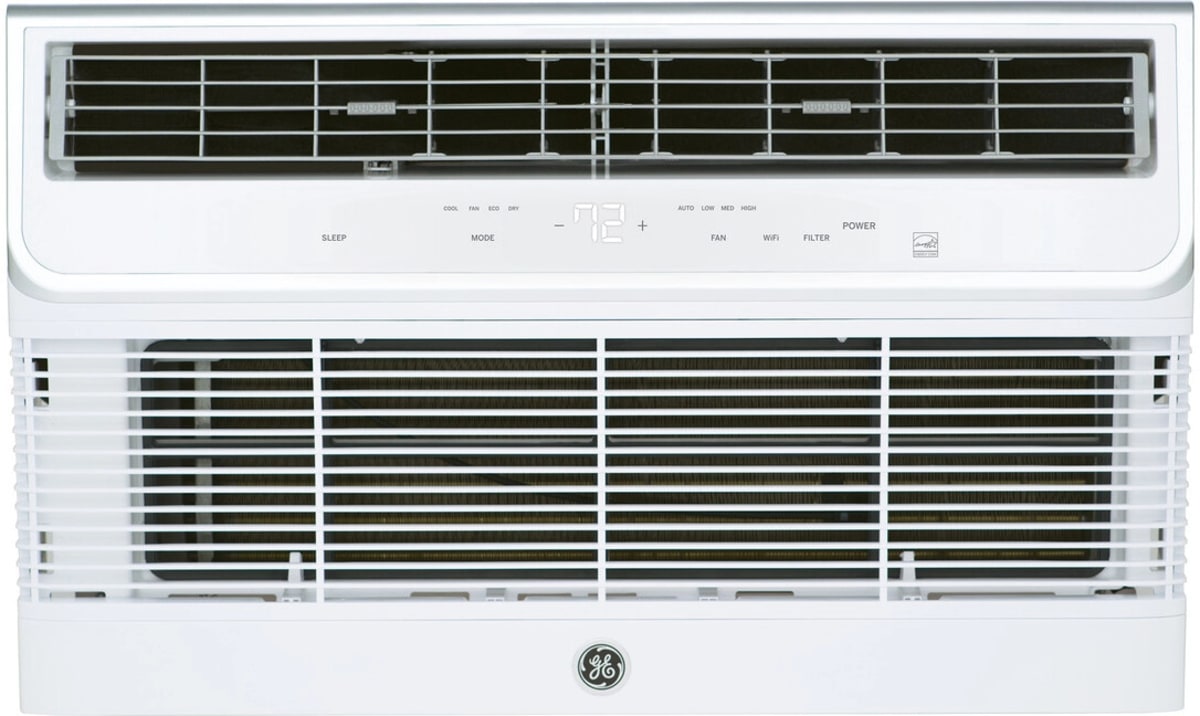 GE AJCQ14DWJ built-in room air conditioner product image 1