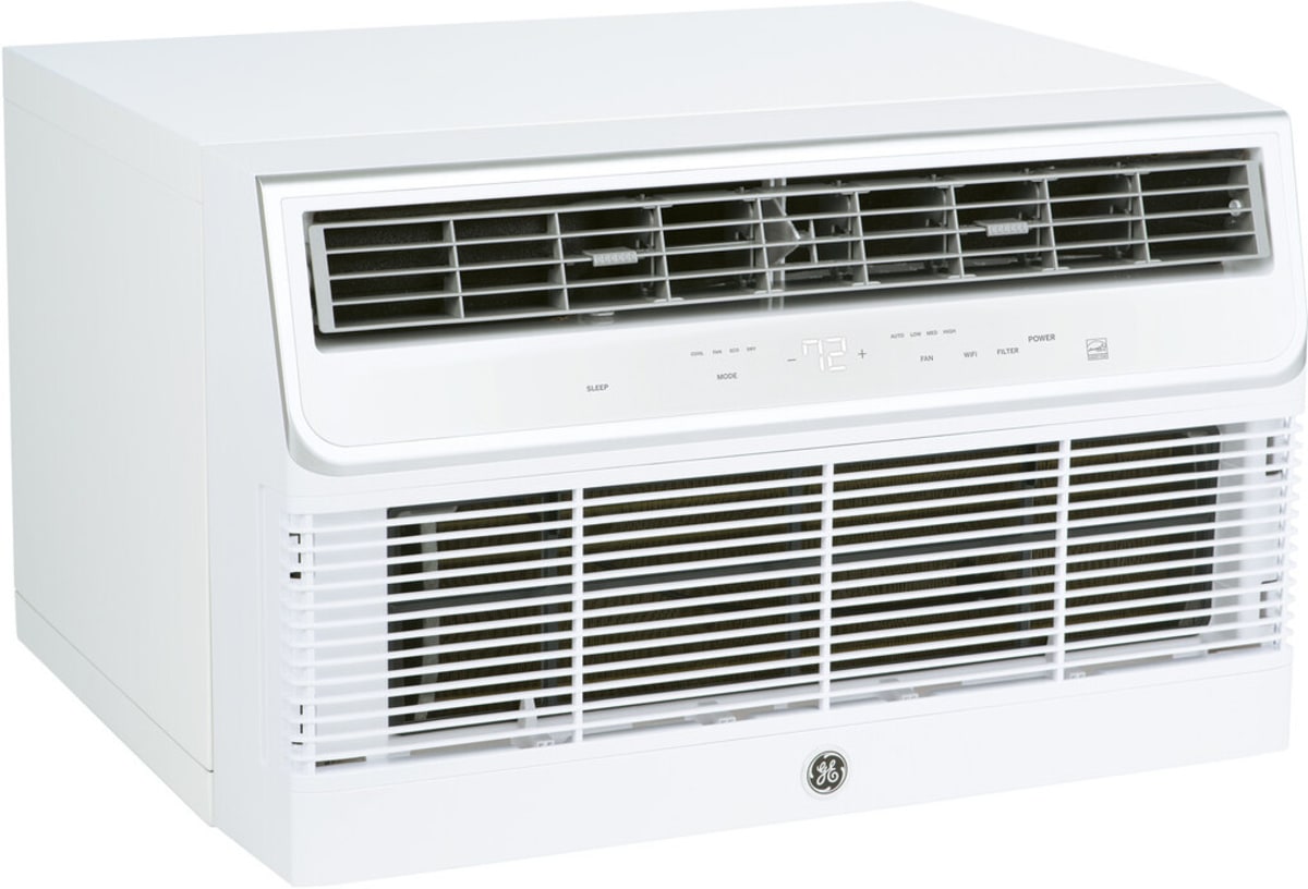 GE AJCQ14DWJ built-in room air conditioner product image 3