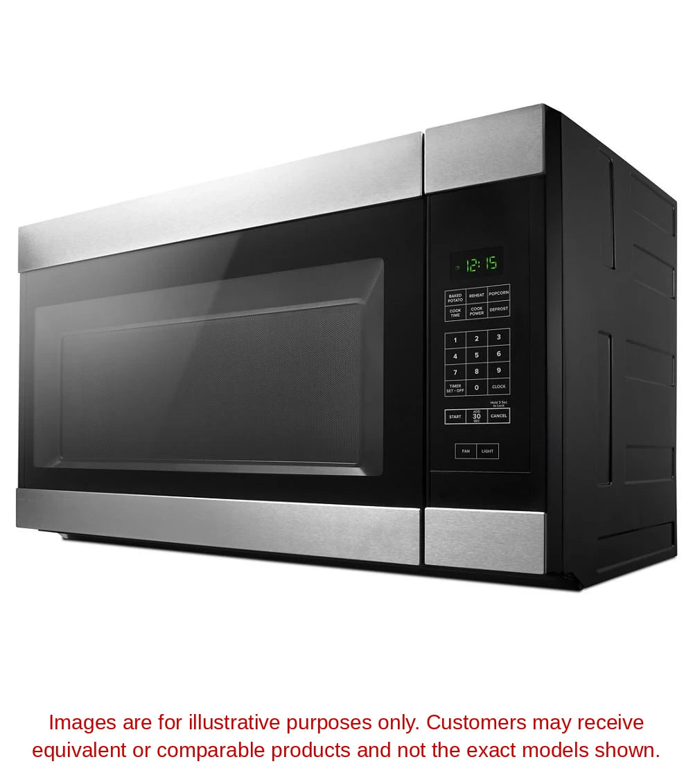 Microwave - Standard