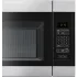 30 Inch Over the Range Microwave with Auto Defrost, 2 Speed Fan, 300 CFM, 1.6 cu. ft.