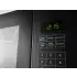 30 Inch Over the Range Microwave with Auto Defrost, 2 Speed Fan, 300 CFM, 1.6 cu. ft.