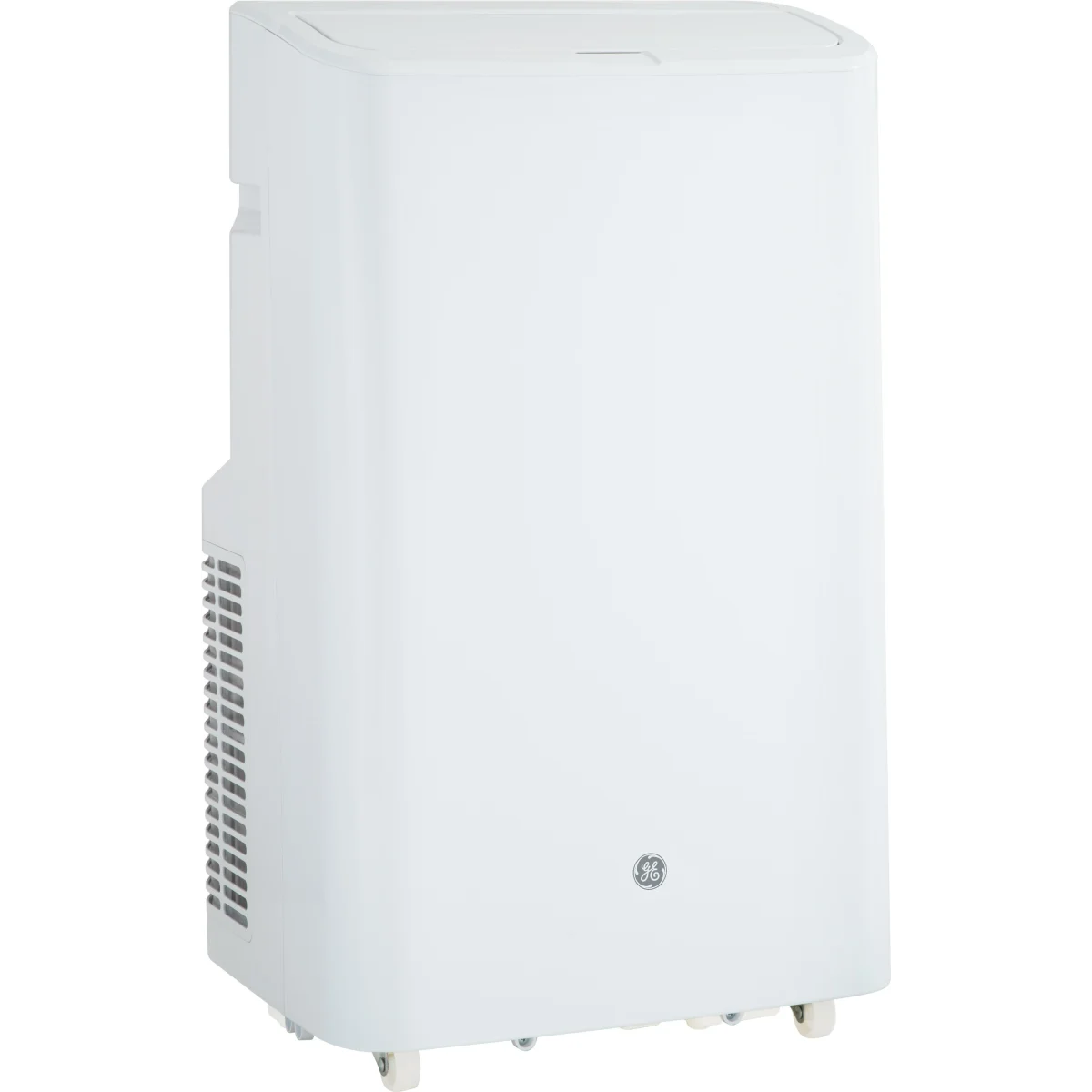 10 Pack - GE(R) 10,000 BTU Portable Air Conditioner for Medium Rooms up to 350 sq ft. (7,200 BTU SACC) - (APCA10YBMW)