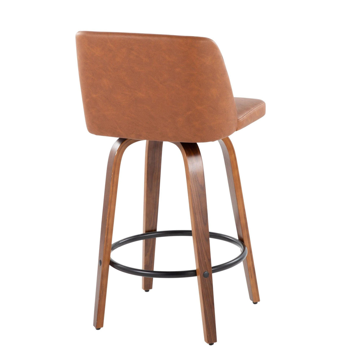 Tintori - Fixed-Height Counter Stool Set