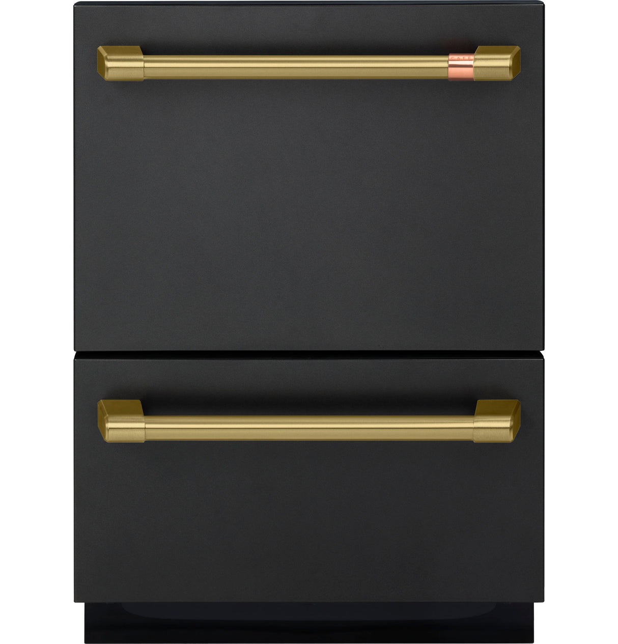 Caf(eback)(TM) Dishwasher Double Drawer - (CDD420P3TD1)