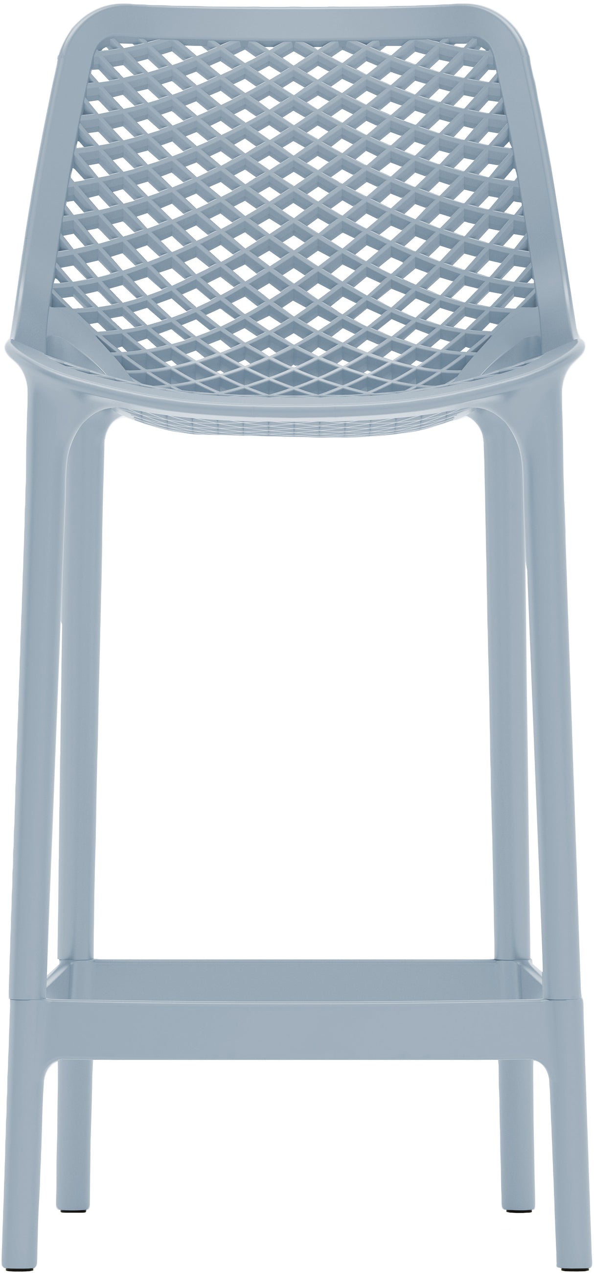 Mykonos - Outdoor Patio Stool (Set of 2)