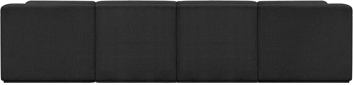 Ollie - 5 Piece Modular Sectional