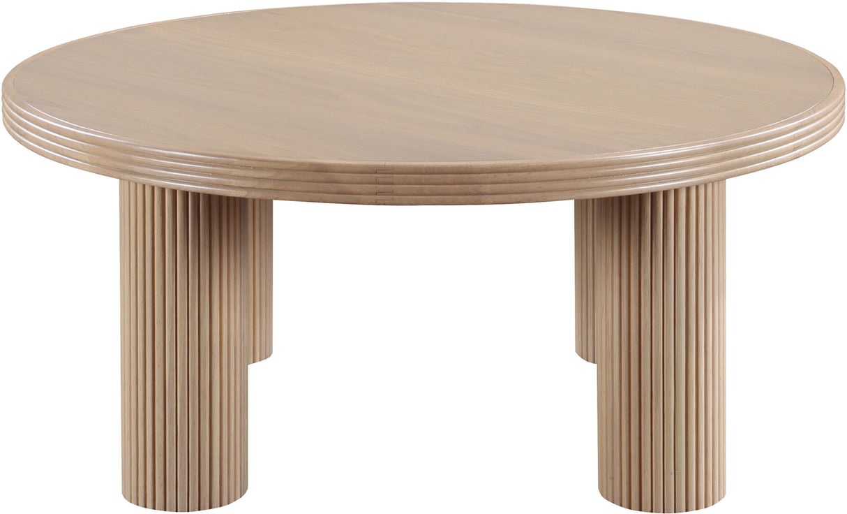 Hayden - Coffee Table