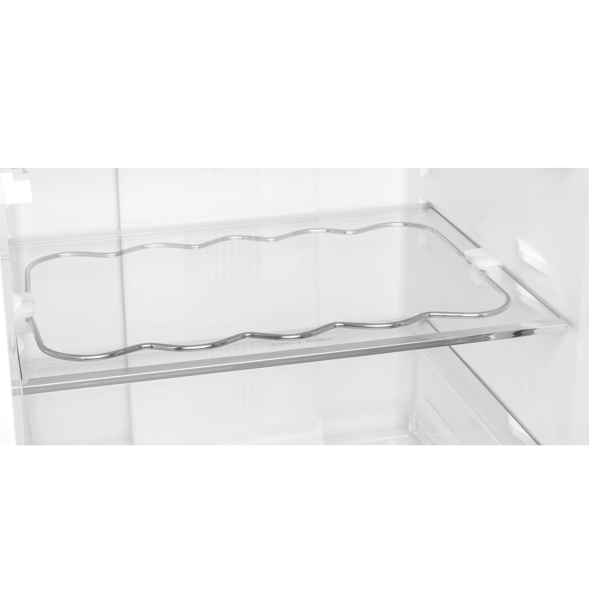 GE GLE12HSPSS - 24 in. 11.9 cu. ft. Counter Depth Bottom Freezer Refrigerator - Stainless Steel