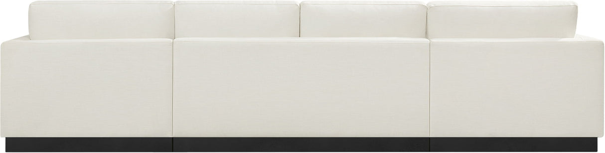 Johanna - 3 Piece Sectional