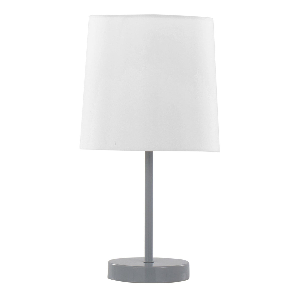 Cooper - Contemporary Metal Accent Lamp (Set of 2)
