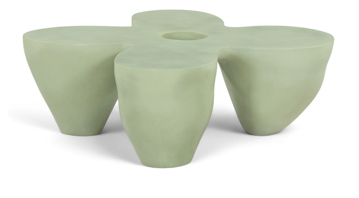 Fiore - Concrete Coffee Table