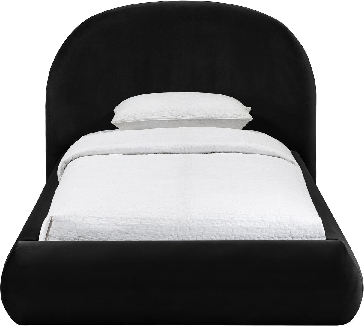 Celine - Upholstered Bed
