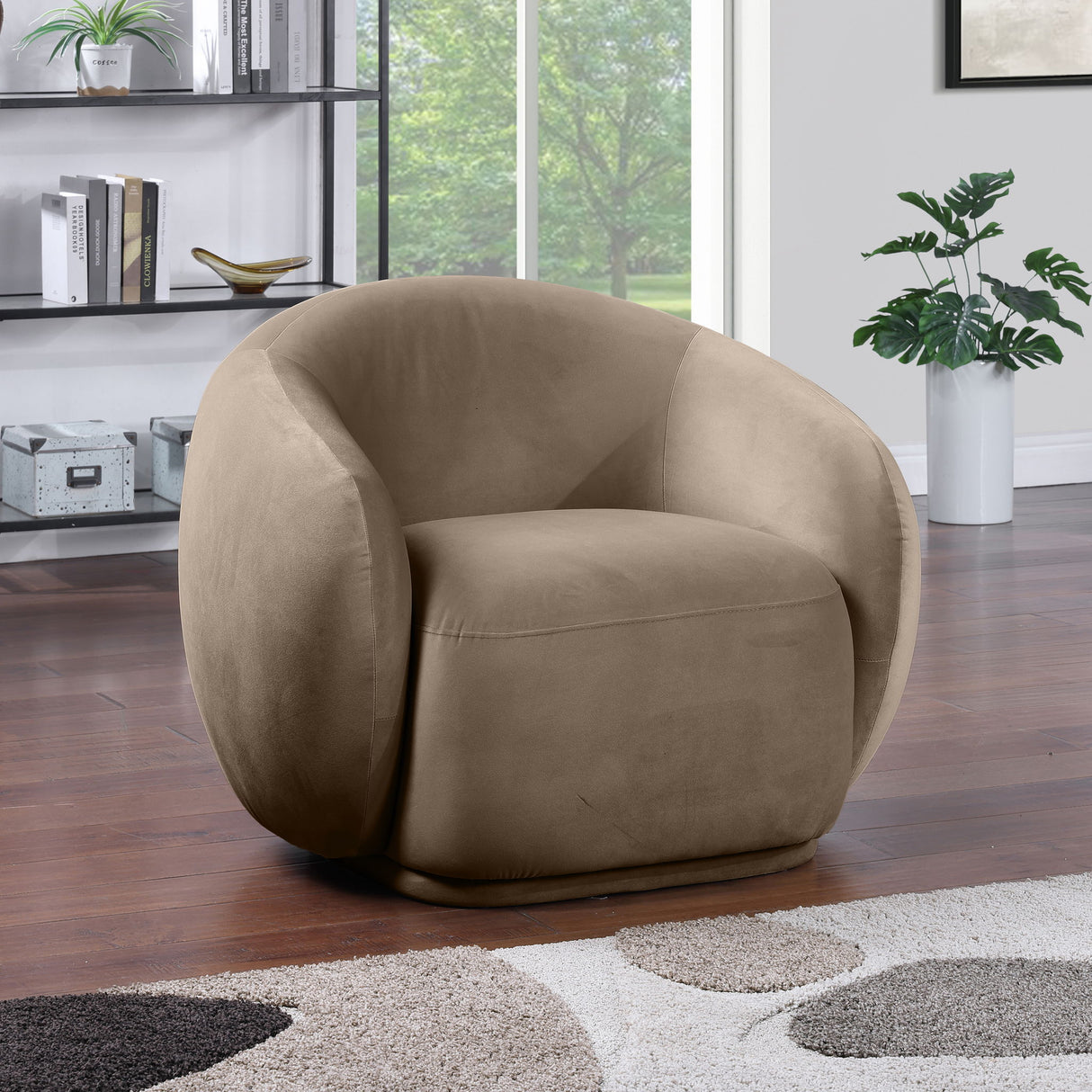 Emery - Chair