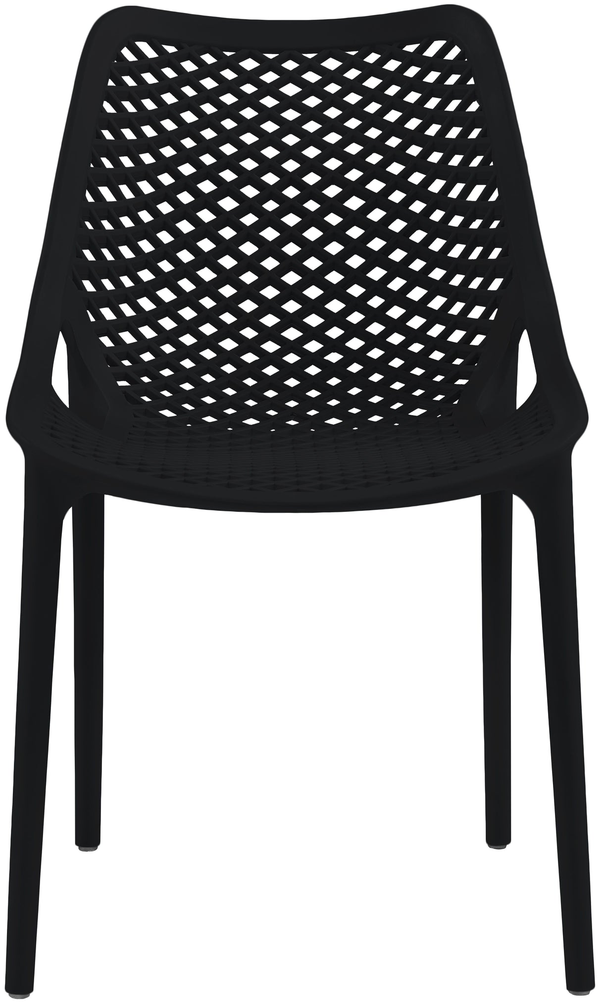 Mykonos - Outdoor Patio Dining Chair (Set of 2)