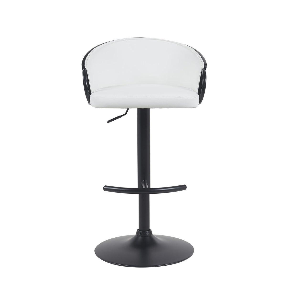 Montego - Adjustable Swivel Barstool