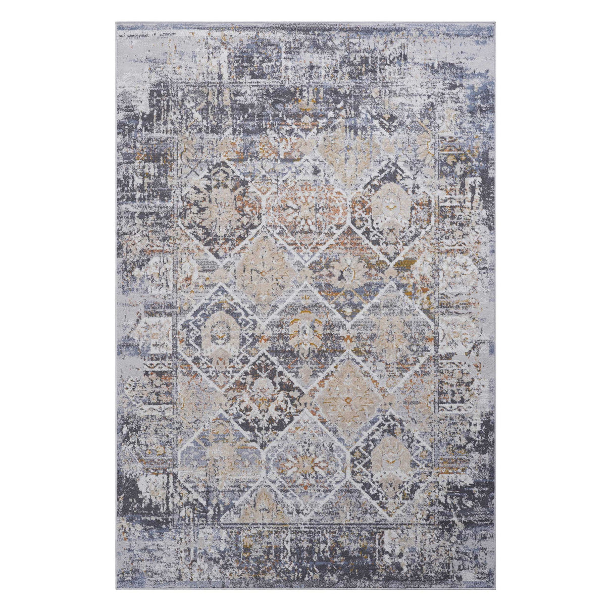 Payas - Traditional Area Rug