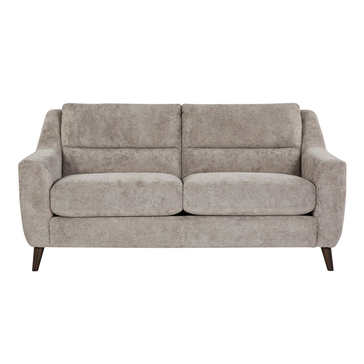 Carly - Upholstered Contemporary Armchair