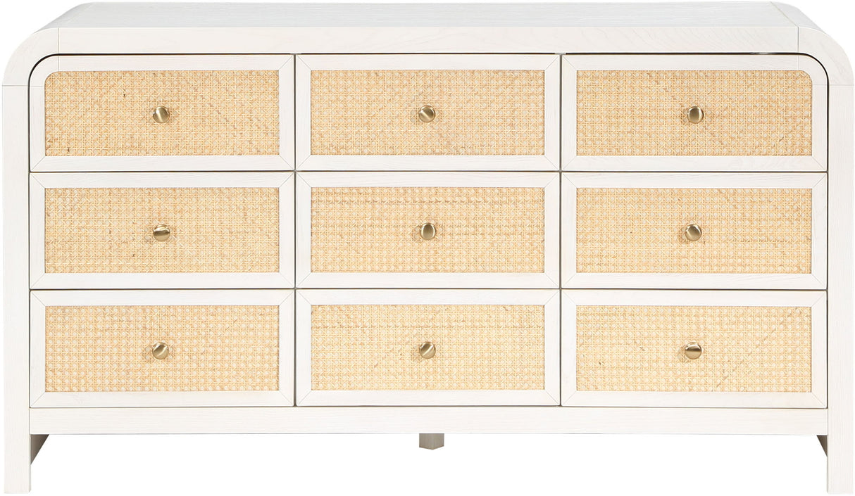 Siena - Dresser