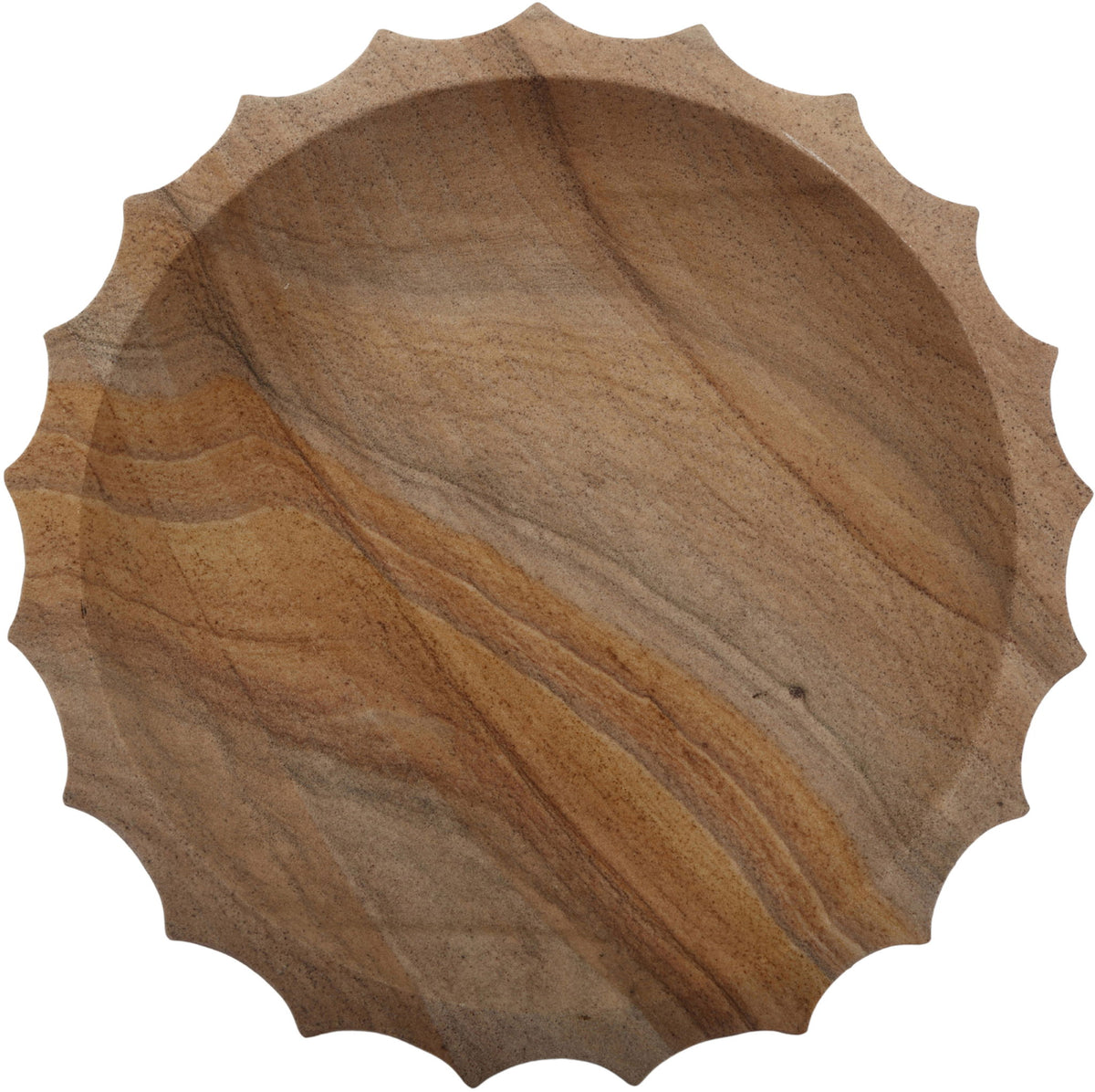 Murray - Sandstone Bowl - Sand