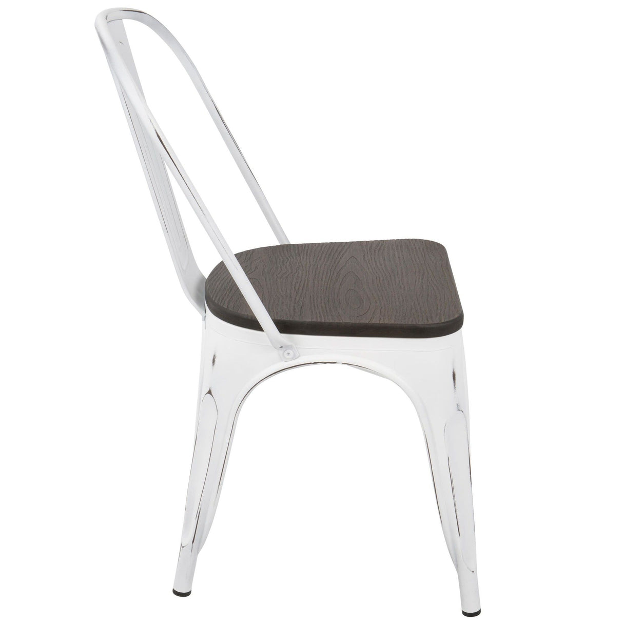 Oregon - Stackable Dining Chair Set