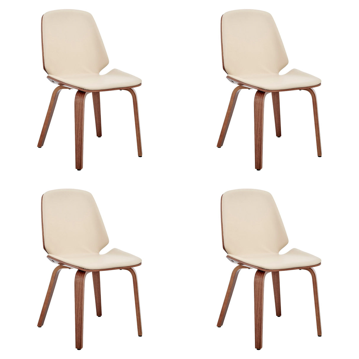 Brinley - Dining Room Accent Chair