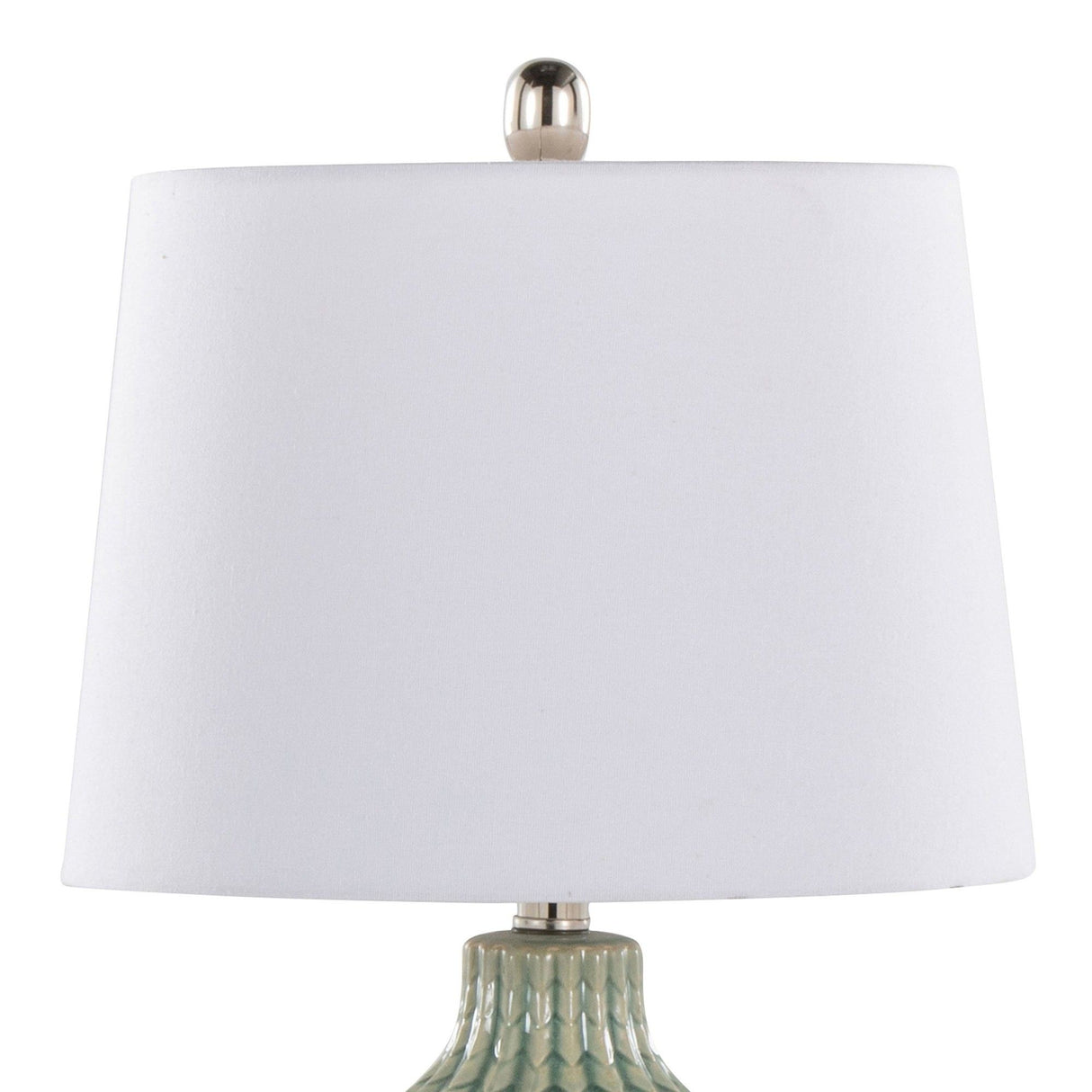 Rockwell - 23.5" Ceramic Table Lamp (Set of 2)