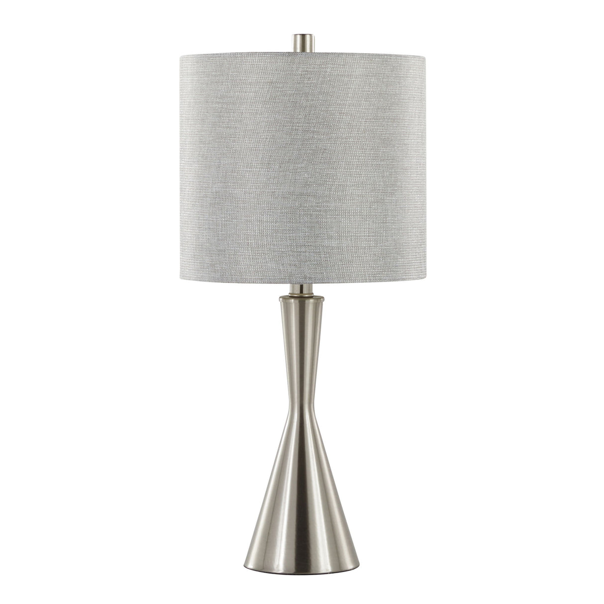 Gemma - Contemporary Table Lamp (Set of 2)