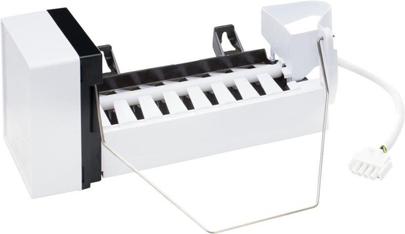 French Door Bottom Mount Ice Maker Kit, Standard-Depth - (MIMK0028A)