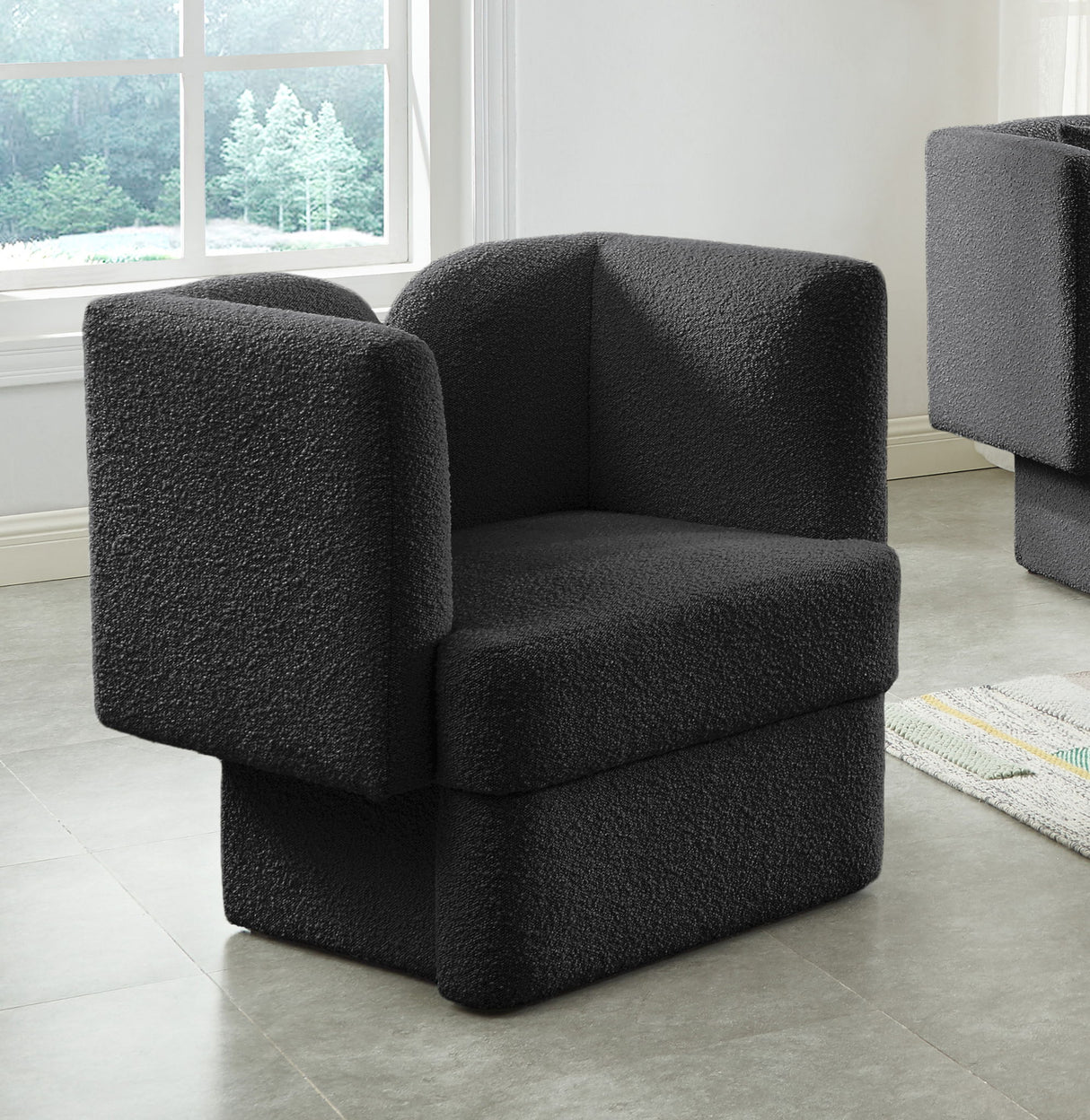 Marcel - Chair