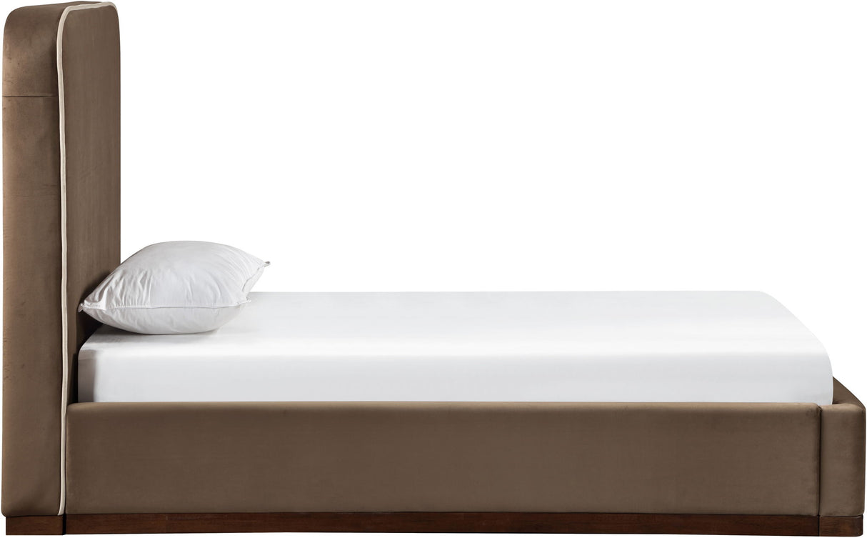 Rava - Bed
