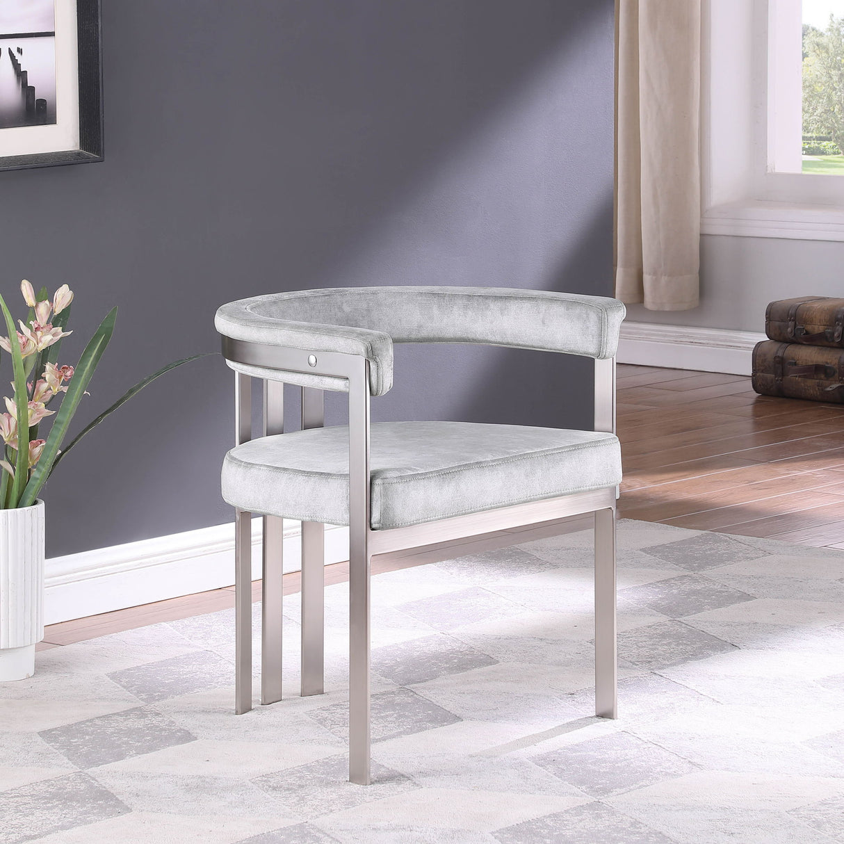 Marcello - Dining Chair (Set of 2)