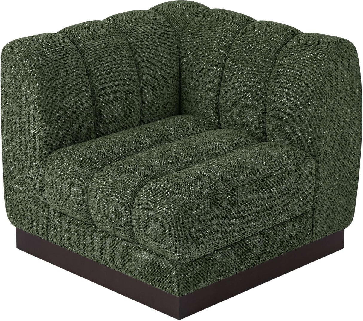 Quinn - Corner Chair