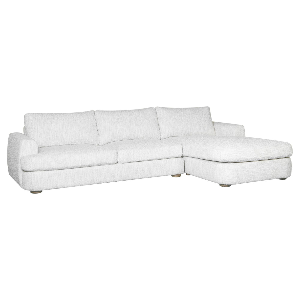Reid - Rectangular Sectional Sofa
