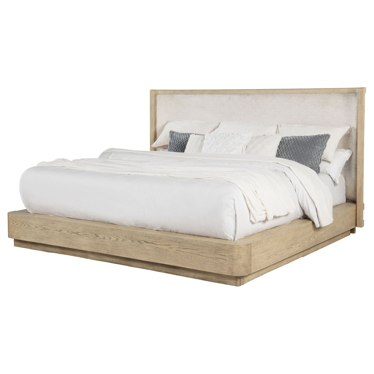 Kimpton - Wingback Bed
