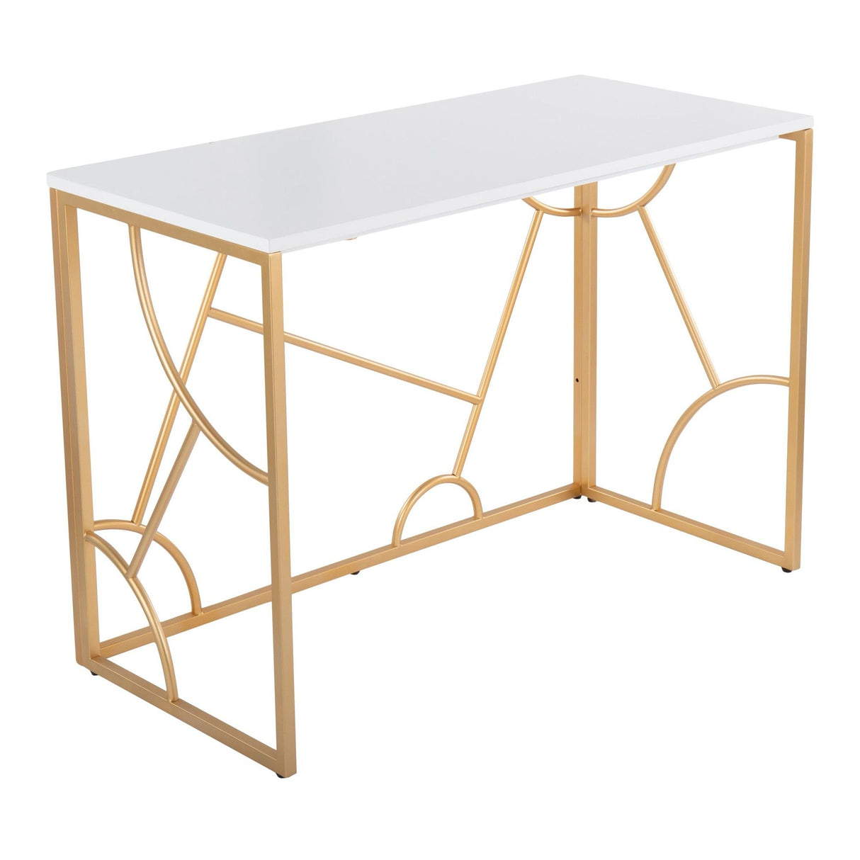 Constellation - Contemporary Desk For Office