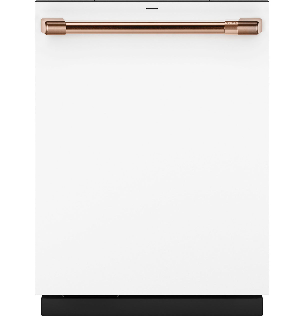 Café CDT858P4VW2 dishwasher — interior racks