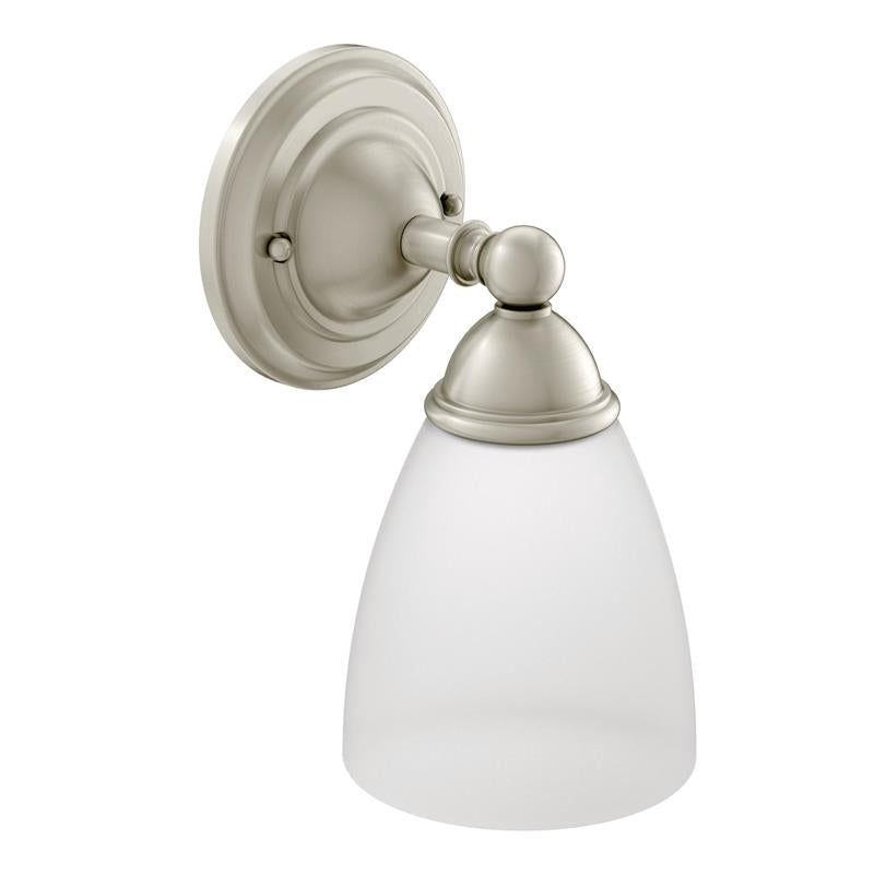 Brantford Brushed nickel Bath Light - (YB2261BN)