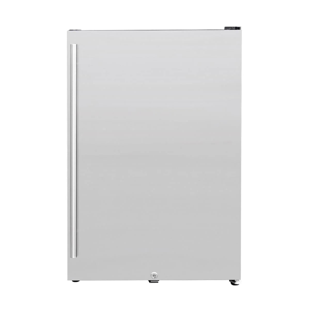 Summerset Outdoor Kitchen Appliance Package Deal (Plan SA-JJ-02)