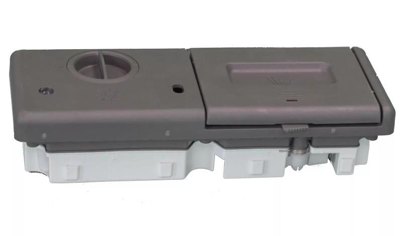 Dishwasher Detergent Dispenser Assembly - (4924FD2123E)