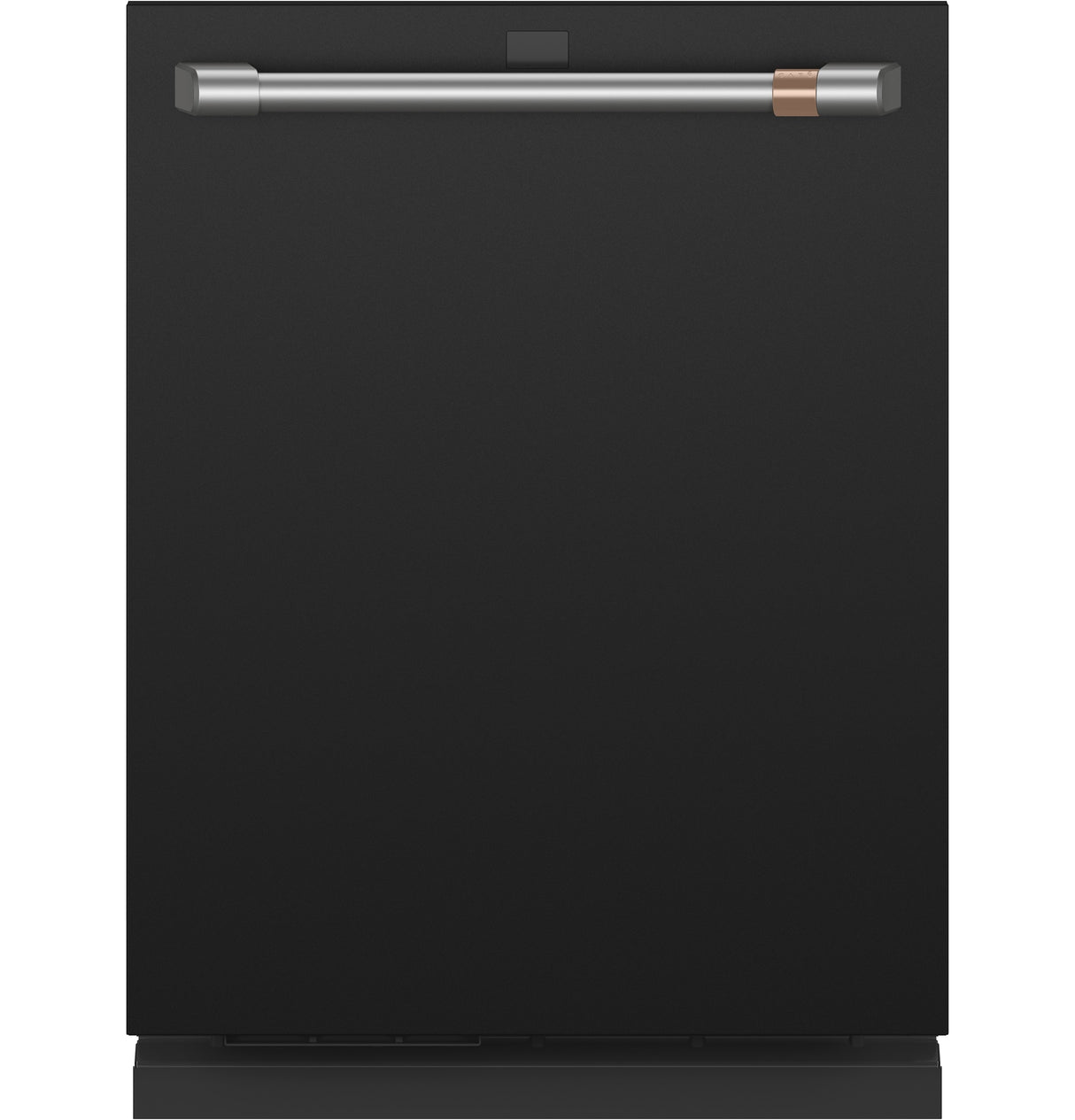 Caf(eback)(TM) ENERGY STAR(R) Smart Stainless Steel Interior Dishwasher with Sanitize and Ultra Wash & Dual Convection Ultra Dry - (CDT875P3ND1)