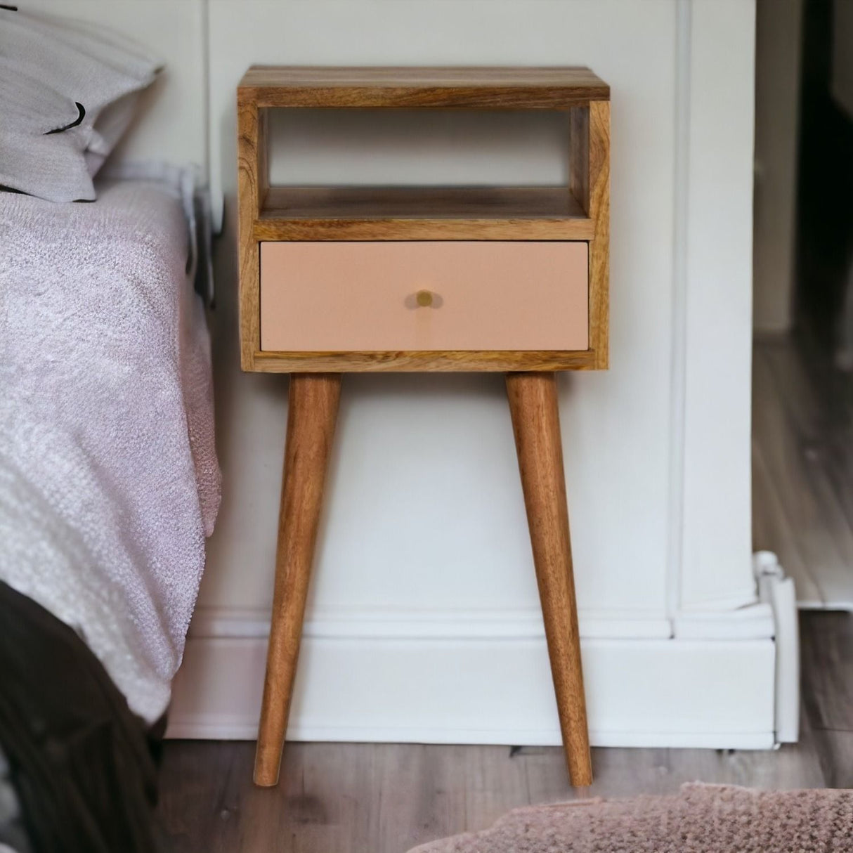 Mini Nightstand