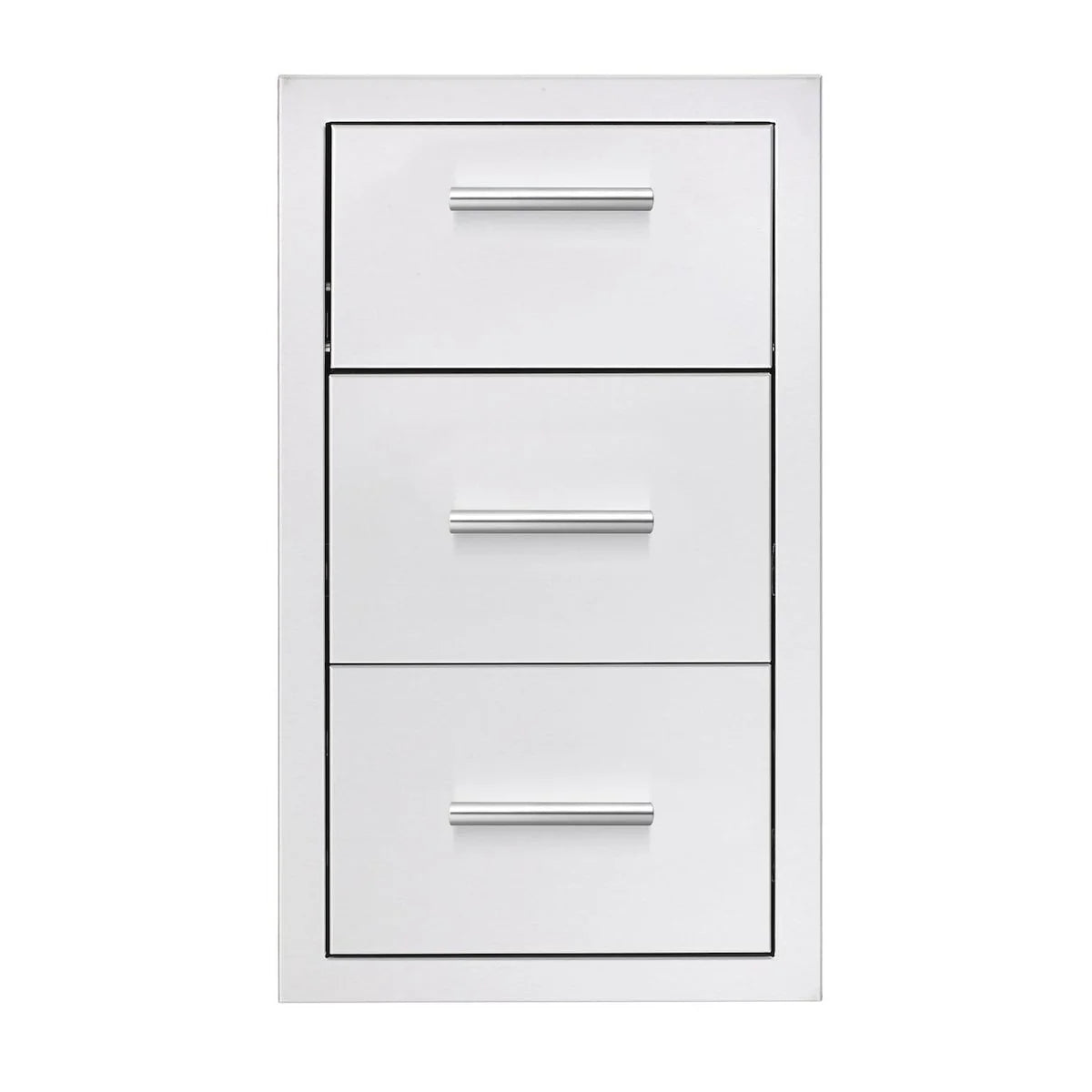 Summerset Outdoor Kitchen Appliance Package Deal (SA-S-01)