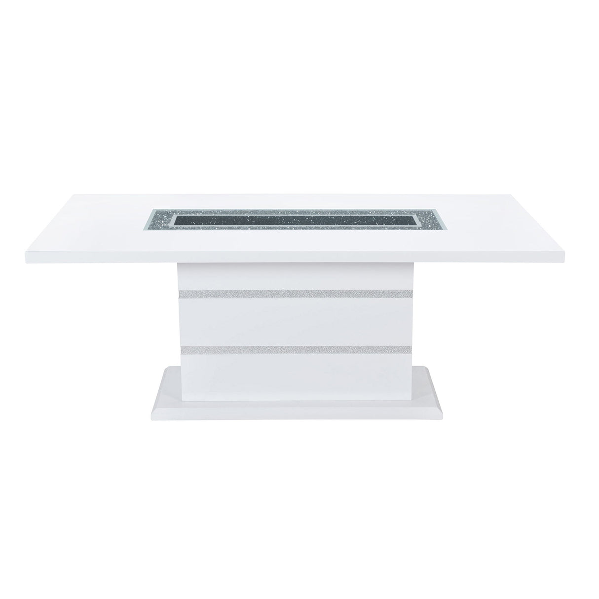 Ariya - Dining Table And Chair Set