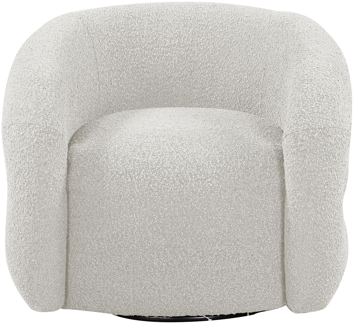 Roxbury - Swivel Accent Chair