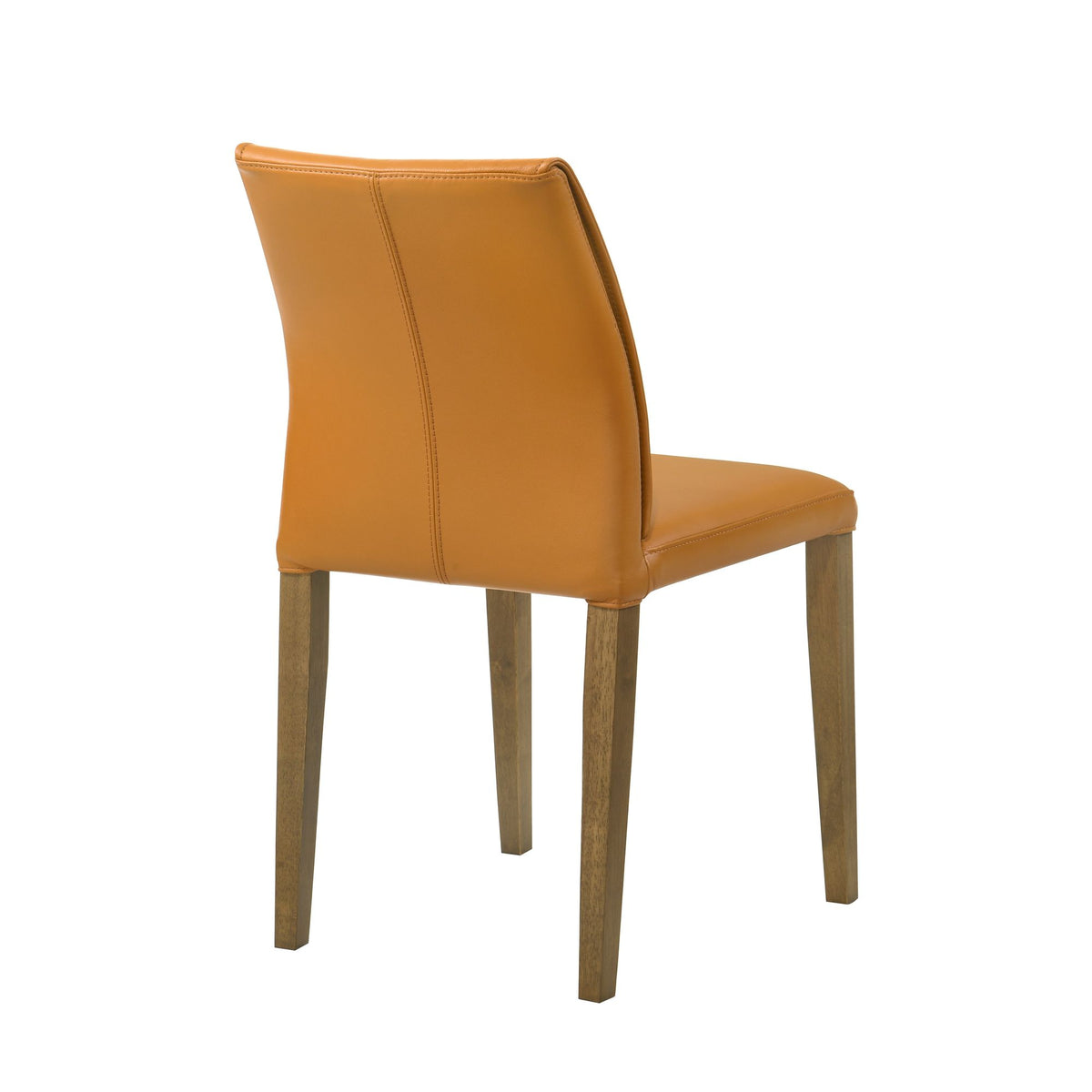 Velena - Full Back Wood Dining Chairs (Set of 2)