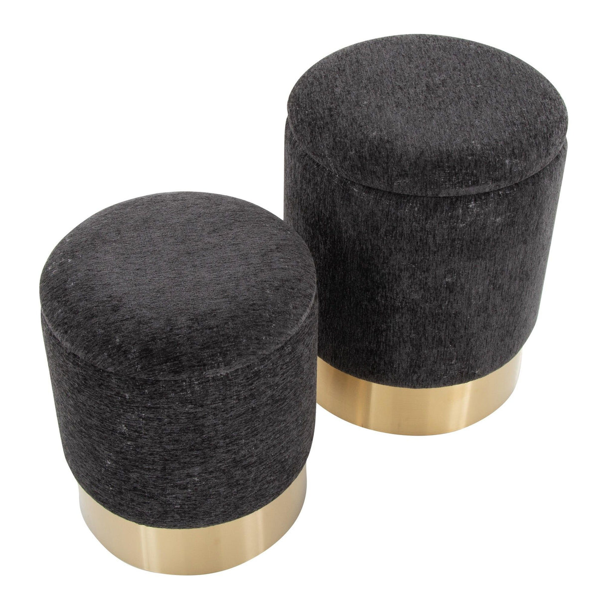 Marla - Ottoman Set