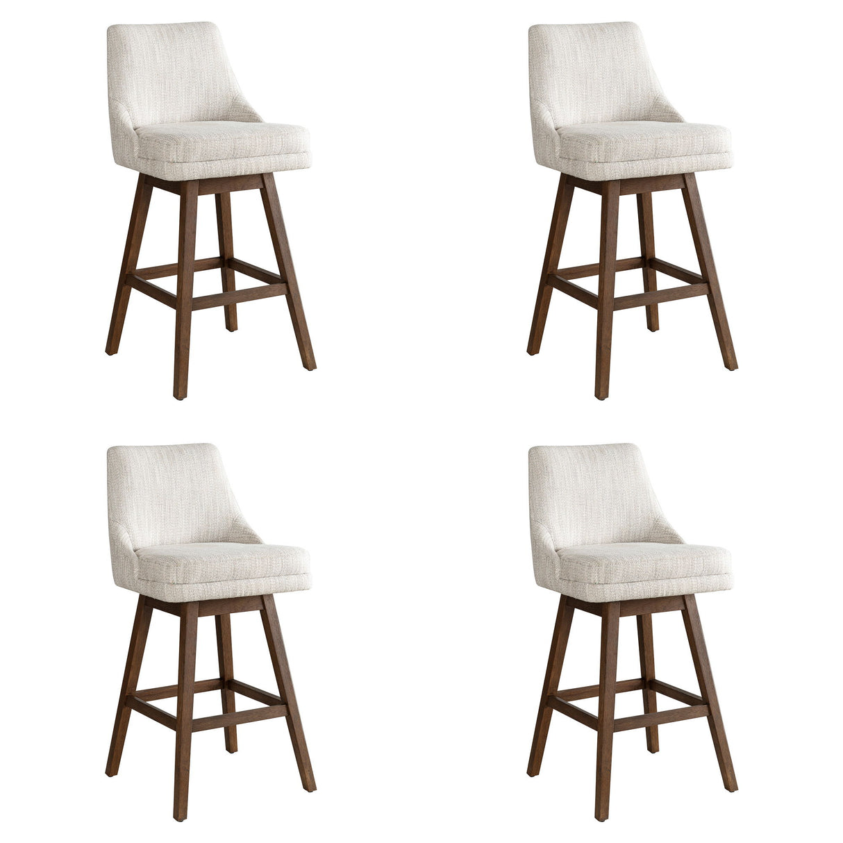 Branson - Swivel Barstool