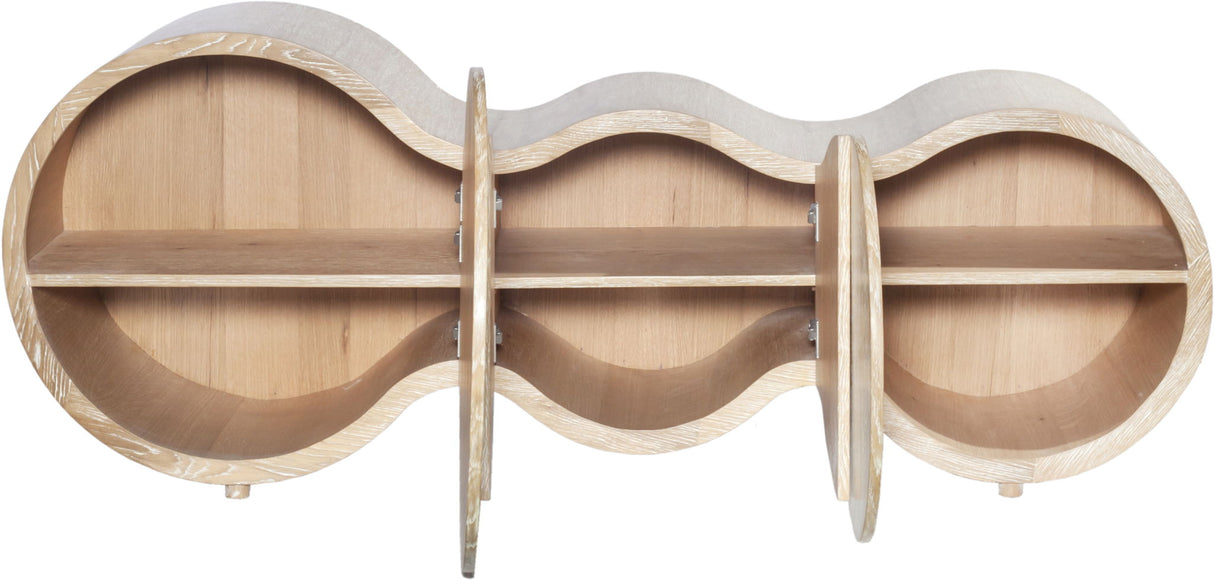 Sono - Sideboard / Buffet - Oak