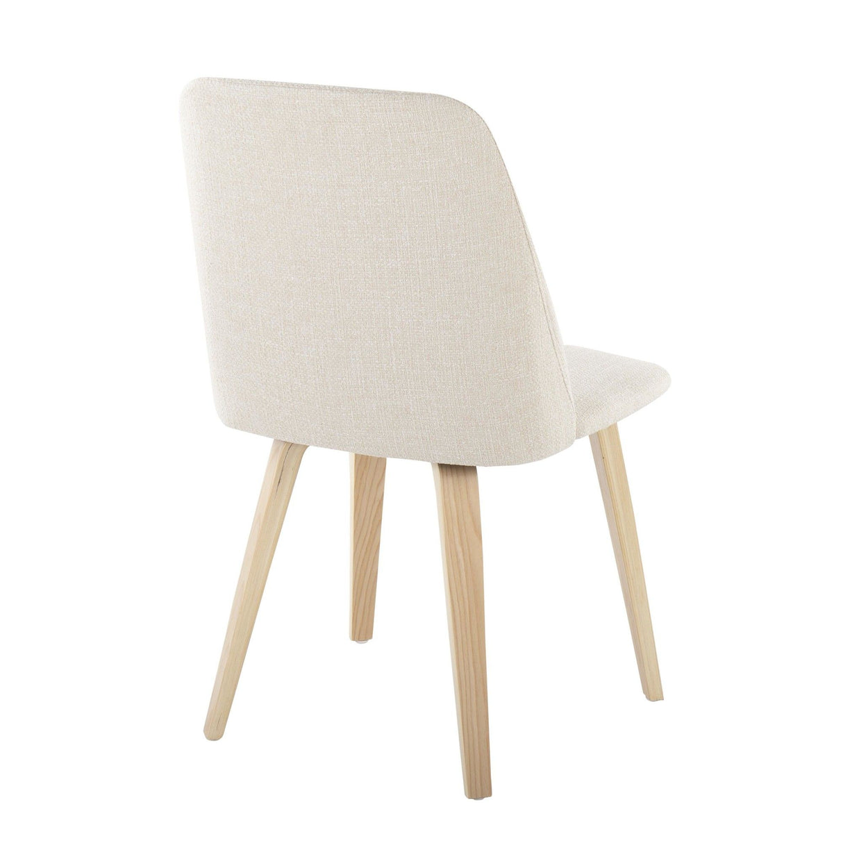 Toriano - Dining Chair (Set of 2)