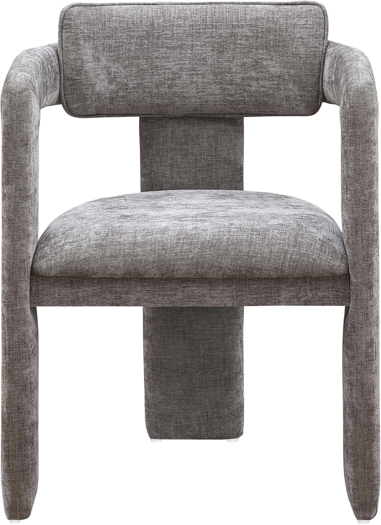 Brenda - Chenille Dining Chair (Set of 2)